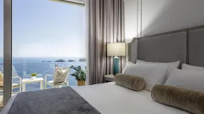 Royal Palm Hotel - Habitación