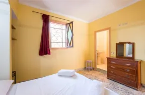Hotel Central Palace - Chambre