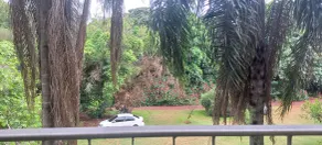 Canzi Cataratas Hotel - Vista dalla camera