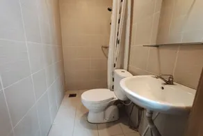 Maleeq Hotel Meru Ipoh - Badeværelse