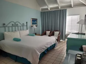 Sibonne Beach Hotel - Room