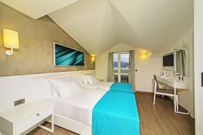 Poseidon Hotel - Adult Only - Utsikt fra rommet