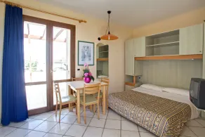 Tramonti Residence - Quarto