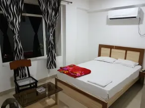 Jimmy Guest House - Chambre