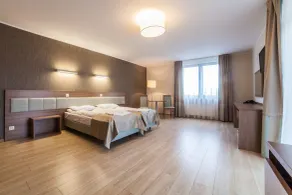 Olymp 3 - Room