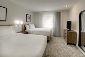 Sonesta ES Suites San Jose - Airport - Chambre