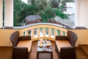 Swagath Holiday Resort - Rom
