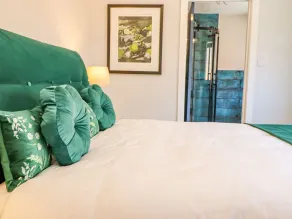 Trefin - Zimmer