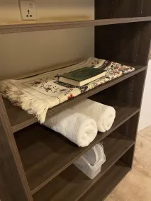 BQ HOTEL SUITES - Room