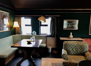 The Waters Country House - Room