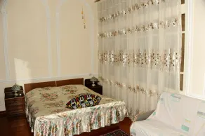 Timur The Great - Room