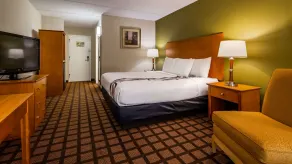 Best Western Plus Chicago Hillside - Rum