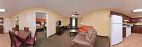 Douglas Inn & Suites - Chambre