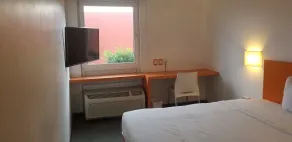 Hotel Tecnologico Norte - Zimmer