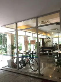 Rio Monte Residence - Restaurant