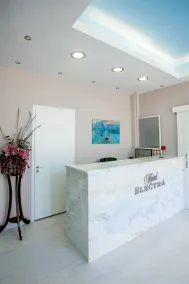 Hotel Electra - Reception