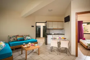 Kristalli Hotel Apartments - Rom