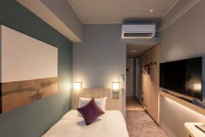 Kaino Hotel - Quarto