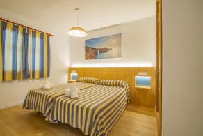 Apartamentos Sol Y Mar Menorca - Zimmer