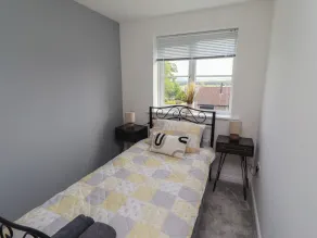26 Field Court - Rom