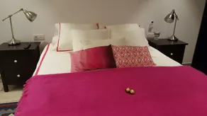 Vcv Apartamento San Telmo - Værelse