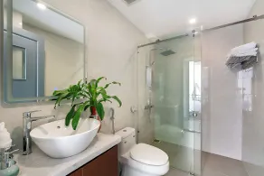 Full Moon Apartments & Villa - Hoi An - Casa de banho