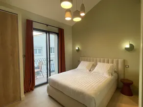 Villa Chiesa  - Chambre