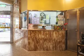 真正好旅店 Good Hotel - Reception