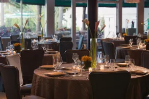 Kimpton Surfcomber Hotel by IHG - Réception