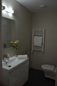Apartamenty Oxygen DeLux - Salle de bain