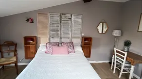 Chambres Peyroutas - Room