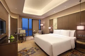 Wanda Realm Hotel Tai'an - Room