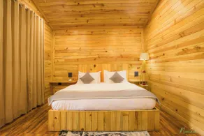 Nirmaya Resort - Rom