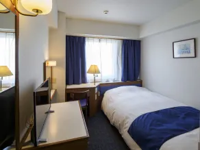 Airline Hotel - Chambre