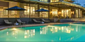 GemSuites Riverside Serviced Apartments and Hotel, Nairobi - Pool