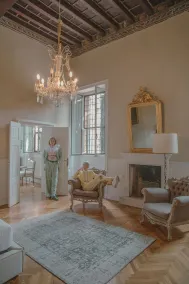 Ludwig House - Værelse