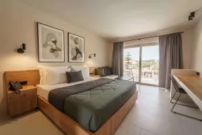 Filoxenia Hotel Zakynthos - Chambre