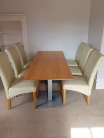 Black Isle Holiday Apartments - Restaurant