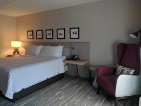 Hilton Garden Inn Chicago North Shore/Evanston - Chambre