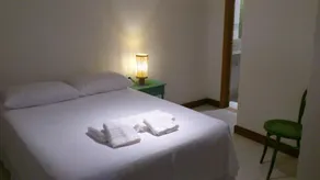 Pousada Maluar - Room