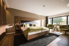 Sporthotel Grafenwald 4 Sterne Superior - Room