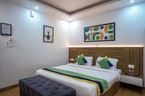 Treebo M - Room