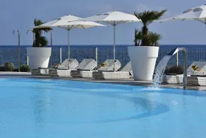 Soleinme Resort - Pool