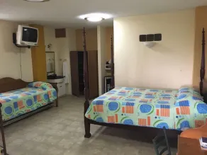 Hotel Ida María - Room