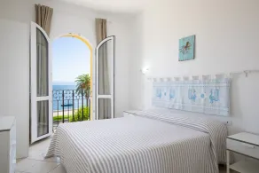 MuMA Hostel - Chambre