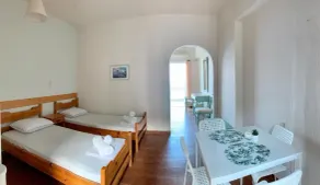 Fedra Apartments - Habitación