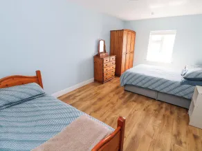 Tí Tom Nárta - Zimmer