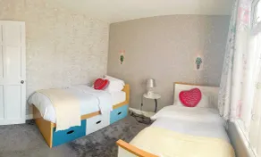 Plantinghope Property - Room
