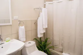 Casa Aurora By Mondasch - Salle de bain