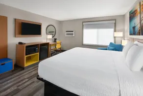 Days Inn by Wyndham Pierre - Værelse